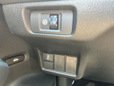 Certified 2025 Honda Civic Sport Touring image 29