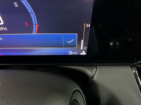 New 2026 Chevrolet TrailBlazer RS w/ Convenience Package image 13