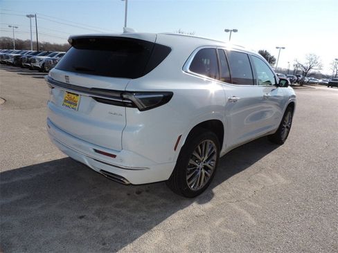 New 2026 Buick Enclave Avenir w/ Super Cruise Package image 5
