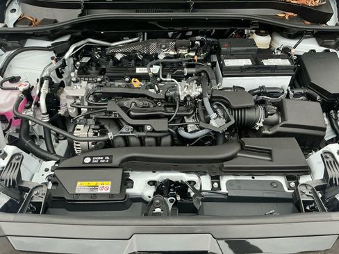 New 2026 Toyota Corolla Cross XLE image 18