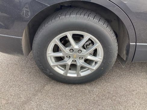 Used 2022 Chevrolet Equinox LT AWD/4WD image 36