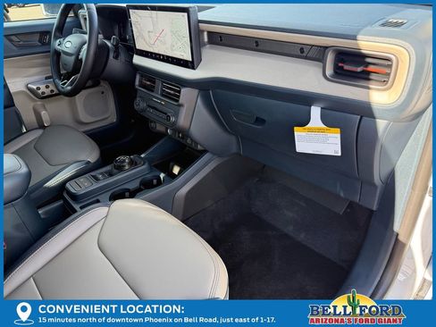 New 2026 Ford Maverick Lariat image 27