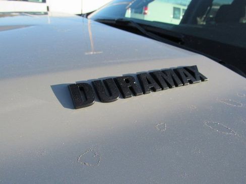 Used 2024 Chevrolet Silverado 1500 RST w/ LPO, Dark Essentials Package image 10