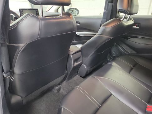 Used 2020 Toyota Corolla XLE image 13