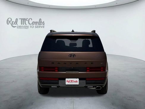 New 2026 Hyundai Santa Fe XRT AWD/4WD image 4