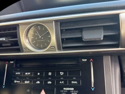 Used 2014 Lexus IS 250 AWD w/ Navigation Package image 32