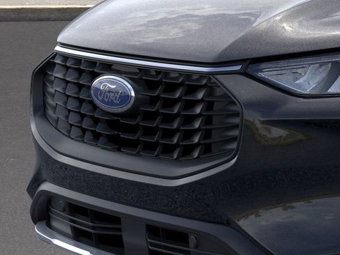 New 2025 Ford Escape Active w/ Cold Weather Package image 17