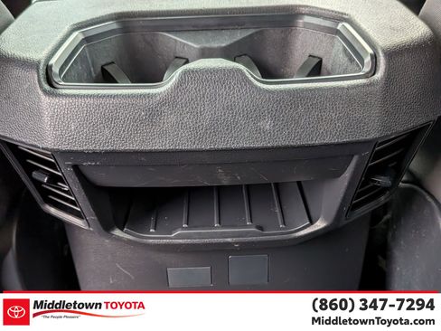 Used 2024 Toyota Tundra SR image 29