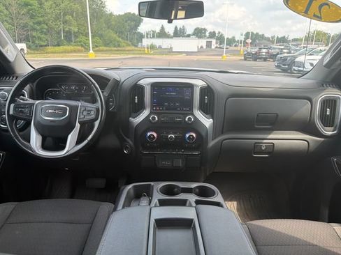 Used 2021 GMC Sierra 1500 Elevation AWD/4WD image 15