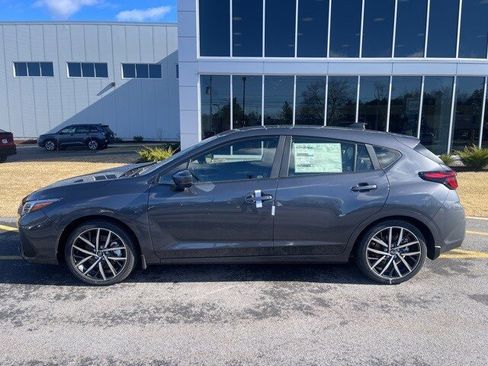 New 2026 Subaru Impreza 2.0i Sport image 8