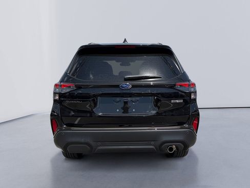 New 2026 Subaru Forester Touring AWD/4WD image 4
