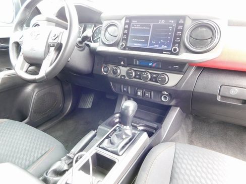 Used 2023 Toyota Tacoma SR5 image 20