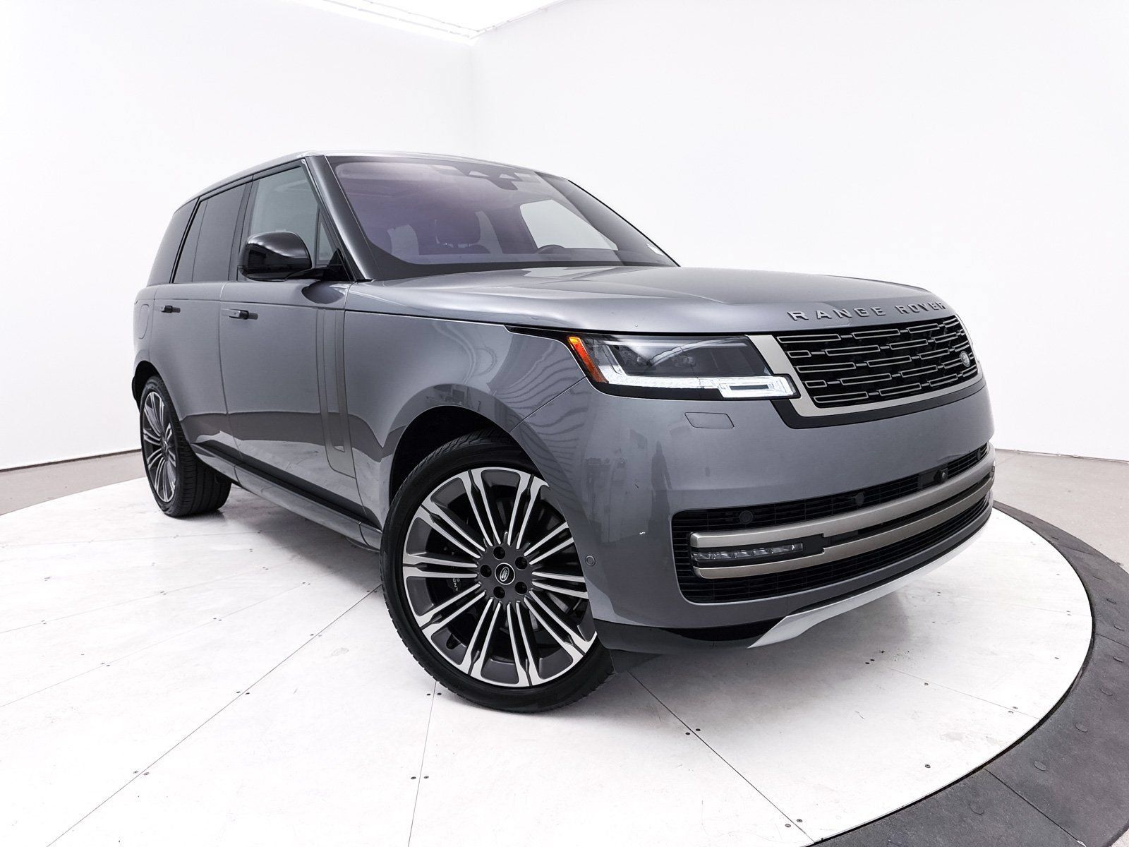 Used 2023 Land Rover Range Rover SE AWD/4WD image 16