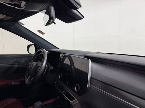 Certified 2024 Lexus RX 350 F Sport w/ Convenience Package image 32