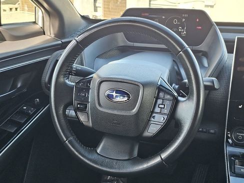 Certified 2023 Subaru Solterra Premium image 34