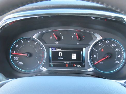 Used 2018 Chevrolet Traverse Premier w/ Redline Edition FWD image 30
