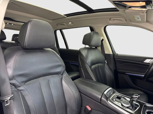 Used 2019 BMW X7 xDrive40i w/ Premium Package AWD/4WD image 39