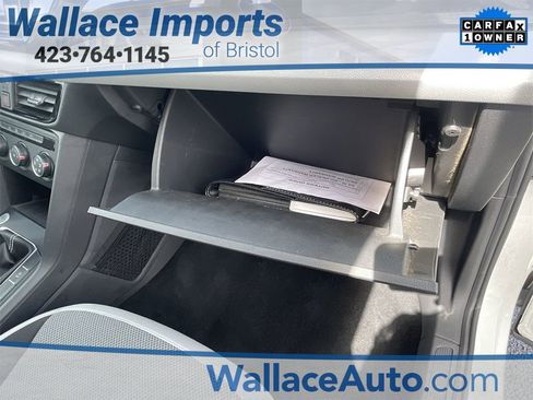 Used 2022 Volkswagen Taos S w/ IQ Drive S Package image 34