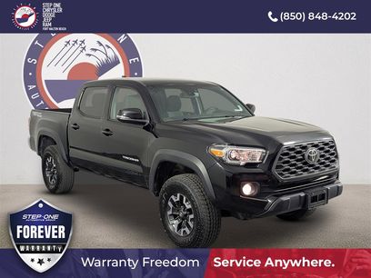 Used 2023 Toyota Tacoma TRD Off-Road