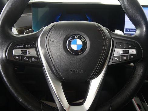 Used 2024 BMW X5 xDrive40i w/ Premium Package AWD/4WD image 21