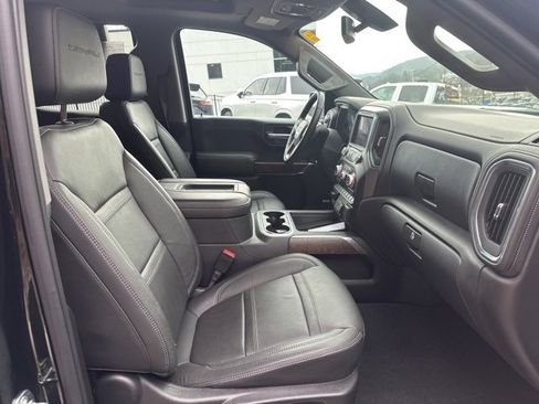 Used 2019 GMC Sierra 1500 Denali w/ LPO, GMC Protection Package image 11