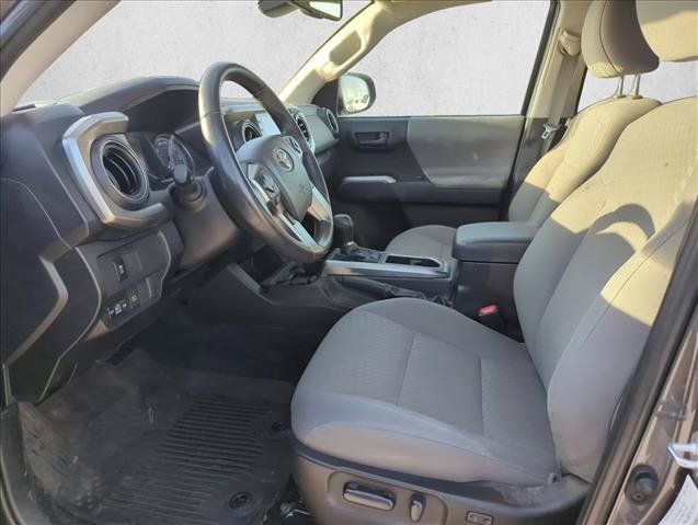 Certified 2023 Toyota Tacoma SR5 RWD image 11