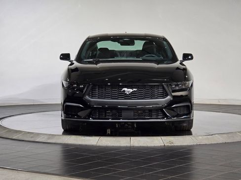 New 2026 Ford Mustang Premium image 3