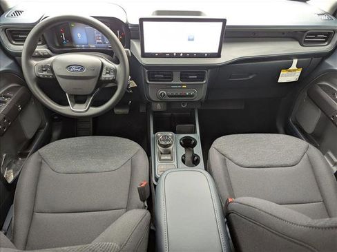 New 2025 Ford Maverick XL image 14