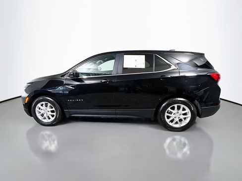 Used 2024 Chevrolet Equinox LT image 9