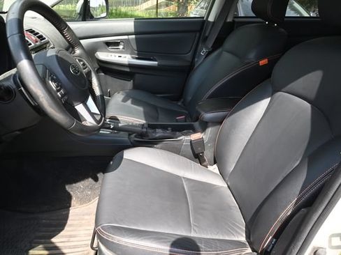 Used 2016 Subaru Crosstrek 2.0i Limited AWD/4WD image 7