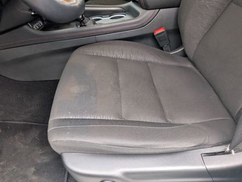 Used 2023 Dodge Durango R/T w/ Blacktop Package image 23