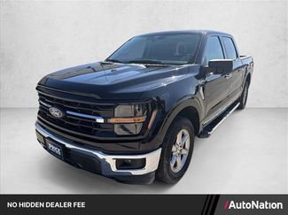 Used 2025 Ford F150 XLT w/ Equipment Group 301A Standard RWD video 1