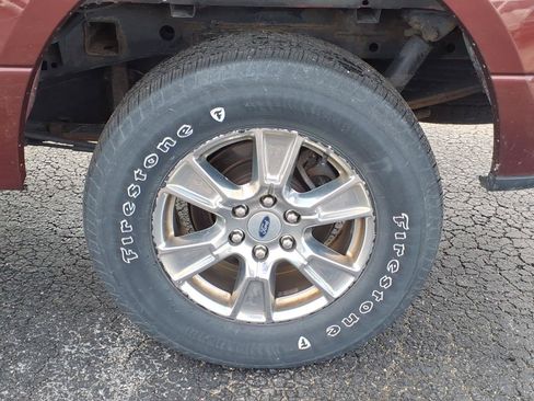 Used 2015 Ford F150 XLT w/ Equipment Group 302A Luxury AWD/4WD image 11