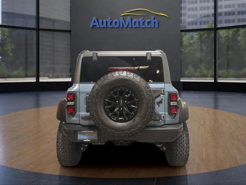 Used 2023 Ford Bronco Raptor AWD/4WD image 10