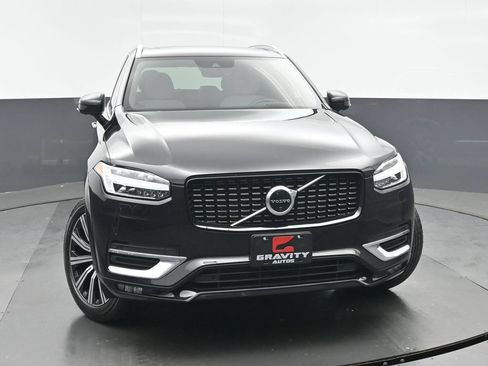 Used 2021 Volvo XC90 T6 Inscription AWD/4WD image 8