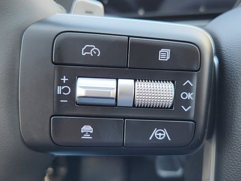 New 2026 Hyundai Santa Fe SEL image 11