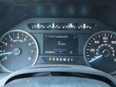 Used 2018 Ford F150 XLT w/ Equipment Group 301A Mid image 21