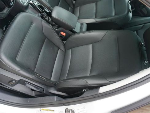 Used 2017 Volkswagen Golf Alltrack SE AWD/4WD image 22