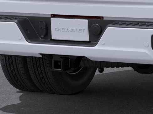 New 2026 Chevrolet Silverado 3500 High Country w/ High Country Premium Package AWD/4WD image 14