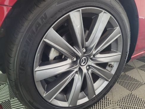 Used 2019 MAZDA MAZDA6 Grand Touring FWD image 31