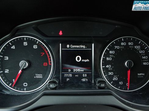 Used 2014 Audi Q5 2.0T Premium Plus AWD/4WD image 14