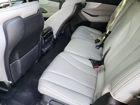 Certified 2024 Acura MDX FWD w/ Technology Package image 30