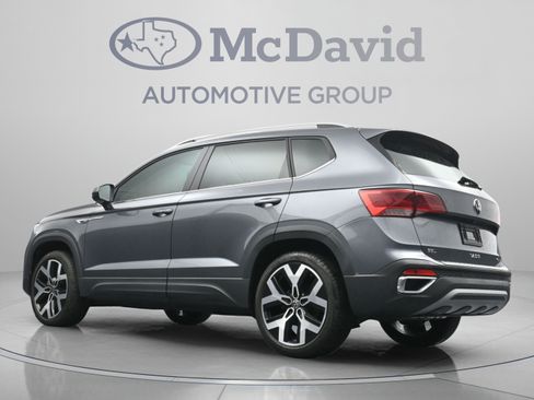 Used 2023 Volkswagen Taos SEL AWD/4WD image 29
