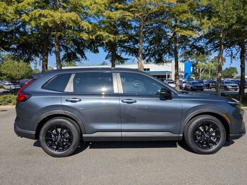 New 2026 Honda CR-V Sport-L image 6