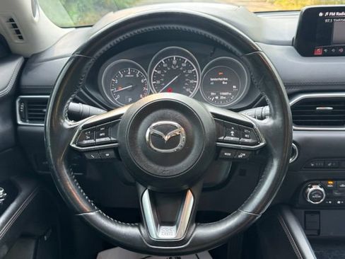 Used 2017 MAZDA CX-5 Grand Touring w/ Premium Package AWD/4WD image 21