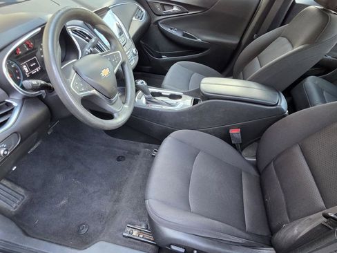 Used 2019 Chevrolet Malibu LT image 6
