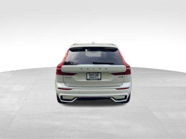 Certified 2024 Volvo XC60 B5 Core w/ Climate Package AWD/4WD image 7