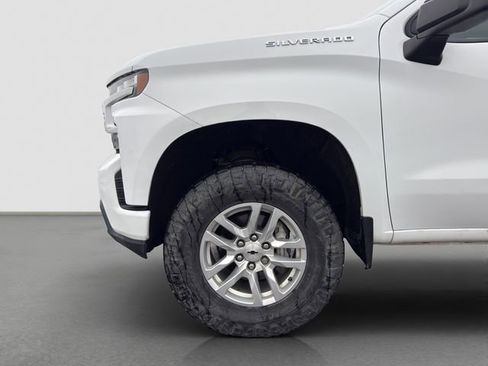 Used 2020 Chevrolet Silverado 1500 RST w/ All-Star Edition image 19
