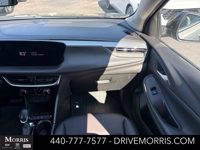 Certified 2024 Buick Encore GX Sport Touring w/ Advanced Technology Package AWD/4WD image 24