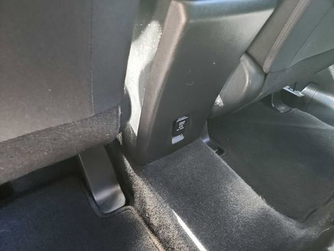 Used 2018 Mitsubishi Eclipse Cross SE AWD/4WD image 28